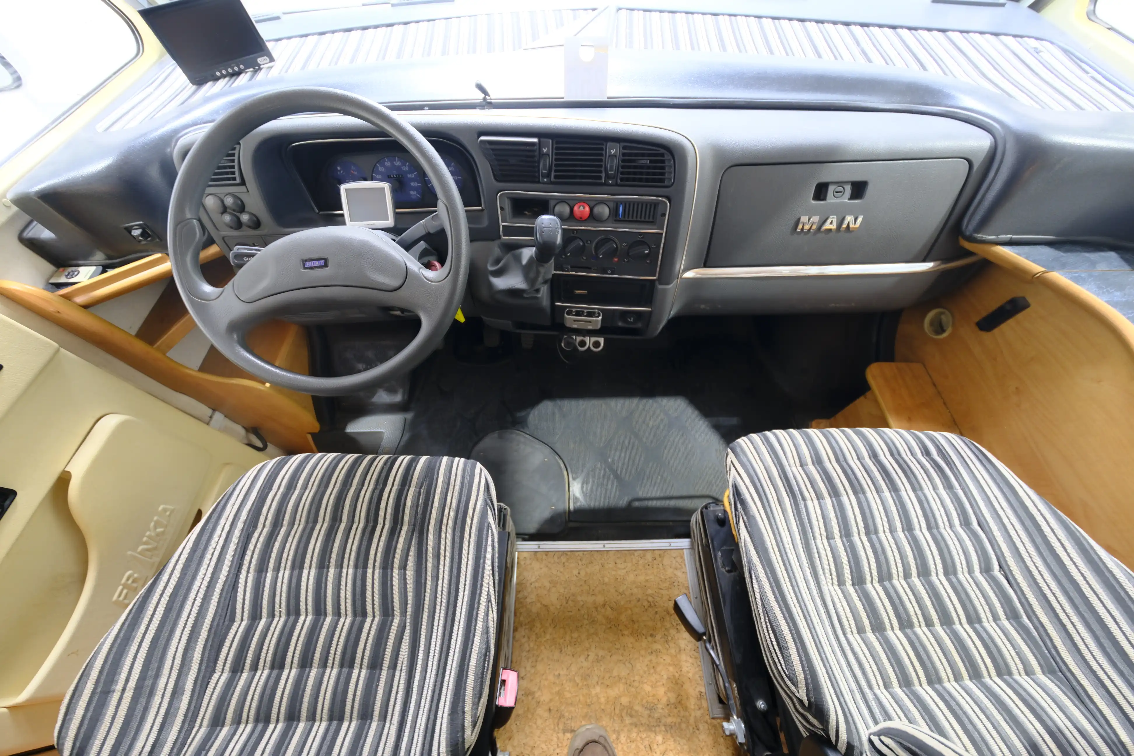 FRANKIA I 700 BD - Ansicht 6